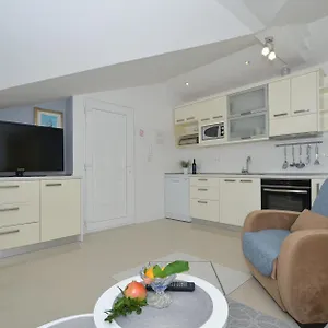Appartement Klaudia, Trogir