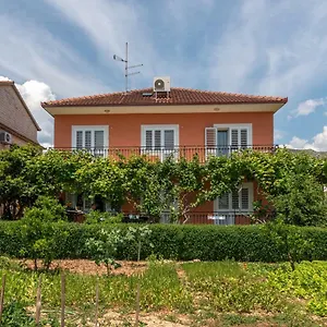 Appartement Marinella, Trogir